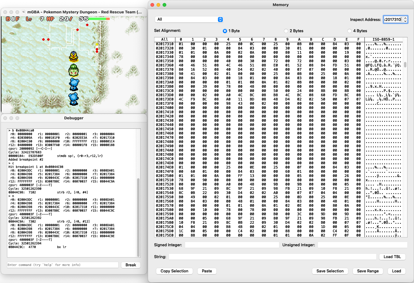 The Legend Of Zelda: A Link to the Past Has Been Decompiled To Run