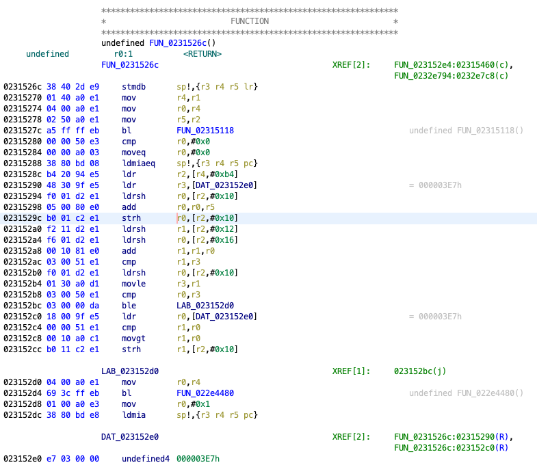 Nintendo Switch File Formats - Retro Reversing (Reverse Engineering)